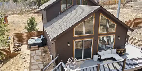 69 Smoky Rock Road
