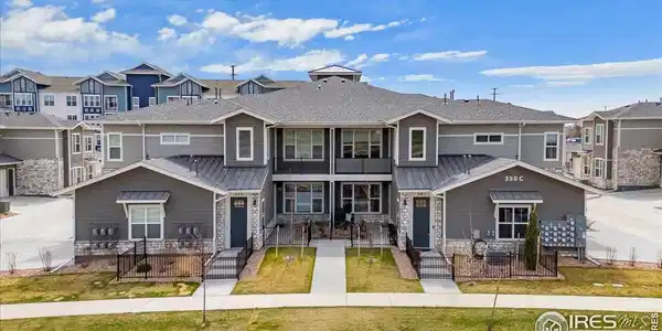 350 High Point Drive