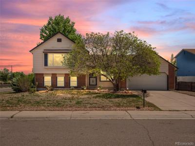 4594 Granby Way