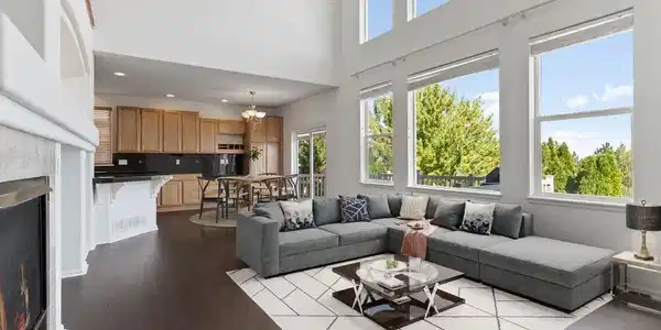 10832 Hickory Ridge Lane