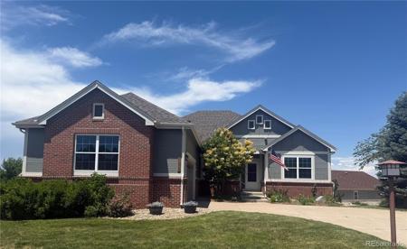 22725 E Long Drive