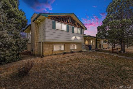 1653 Cragin Road
