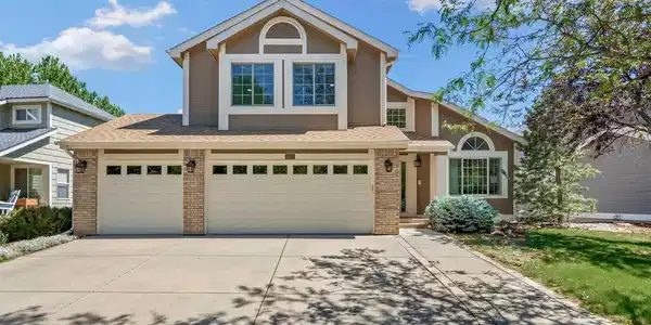 3625 Crestone Drive