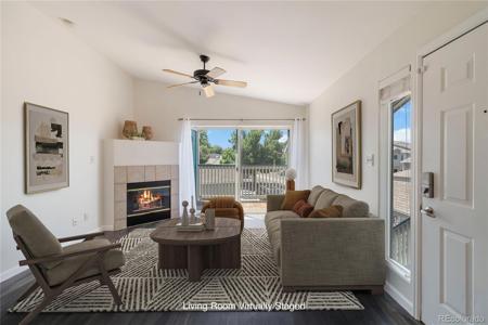 3825 Canyon Ranch Road