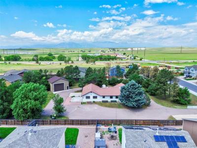 3533 Saguaro Circle