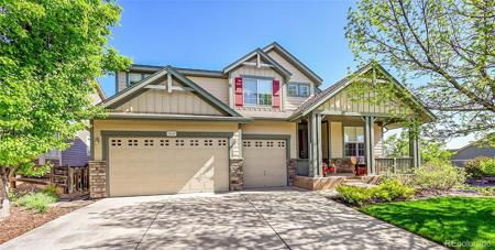 10565 Kicking Horse Drive