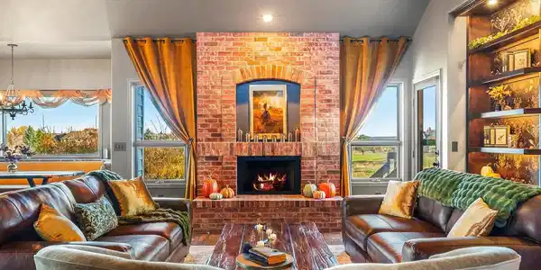 370 Golden Eagle Drive