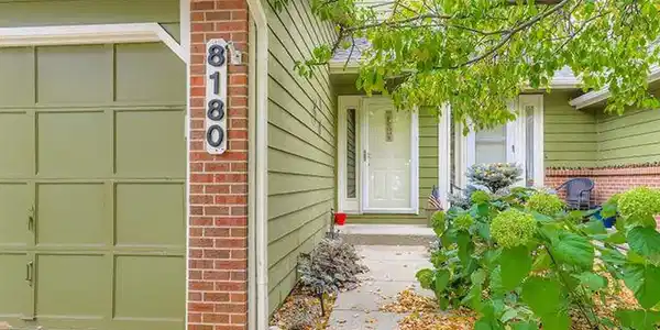 8180 Dry Creek Circle