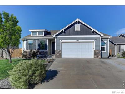 347 Linden Oaks Drive