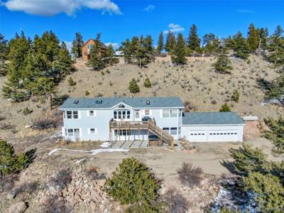 462 Bonell Drive