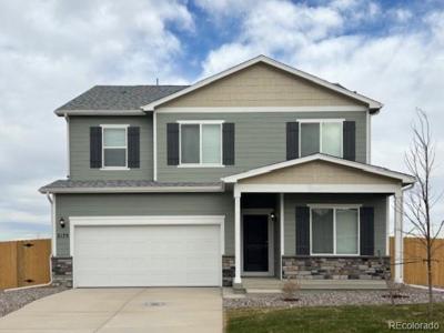 2175 Alyssa Street