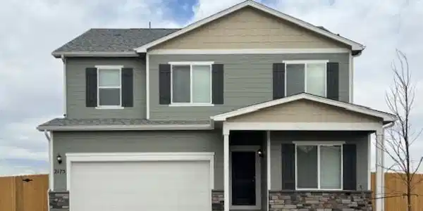 2175 Alyssa Street