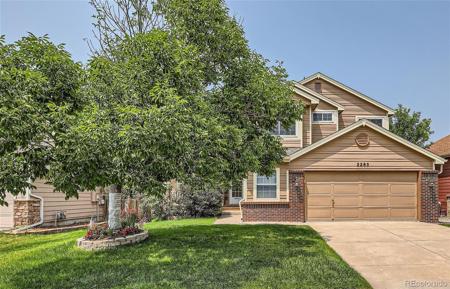 2285 Beacham Drive
