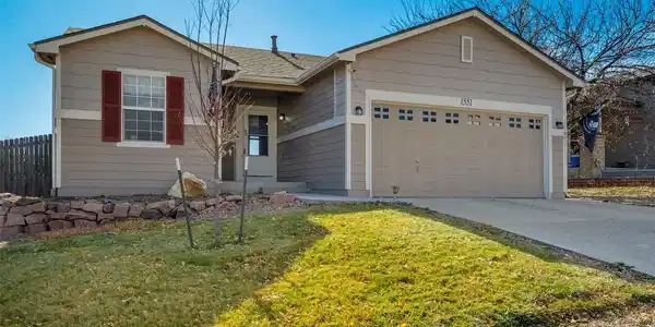 1551 Ancestra Drive