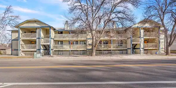 1118 City Park Avenue