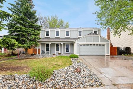 210 Crawford Circle