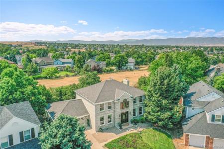 2226 Thistle Ridge Circle