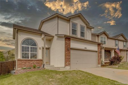 6041 Pioneer Mesa Drive
