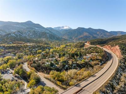 El Paso Boulevard