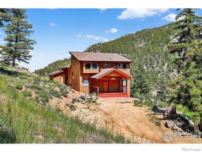 192 Nugget Hill Road
