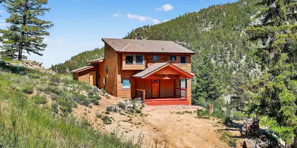 192 Nugget Hill Road