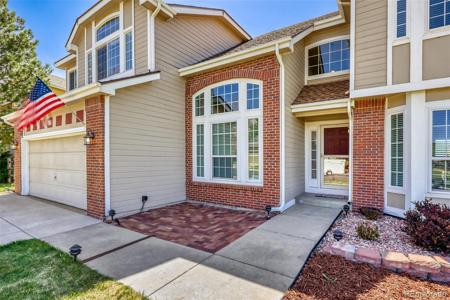 1705 Pinyon Drive