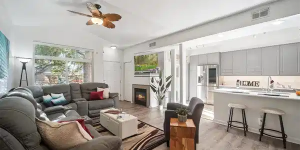 6434 Silver Mesa Drive