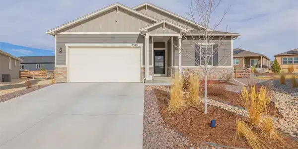 9080 Bugaboo Drive