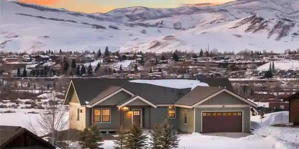 336 Silver Sage Road