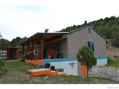 17001 Peacock Road