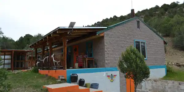 17001 Peacock Road