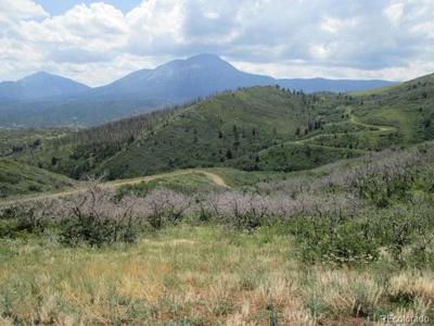 Lot 32 Raspberry Mountain Ranch