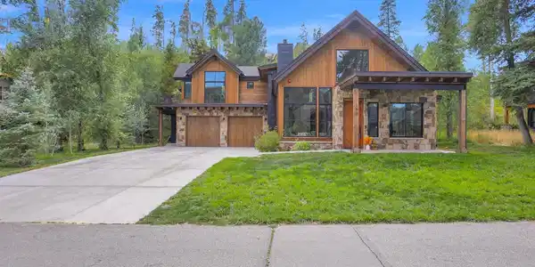 150 Game Trail Road