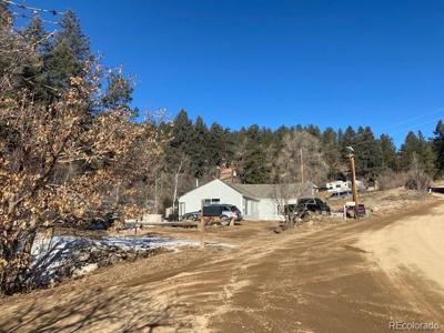 1805 Hidden Valley Road
