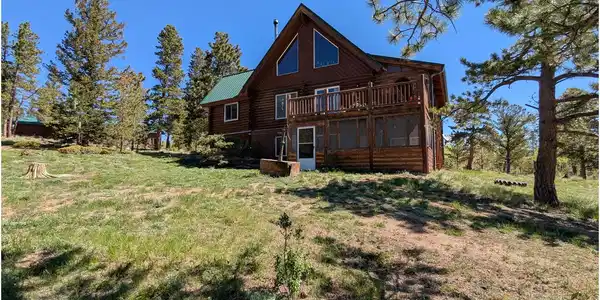 311 Chiricahua Circle