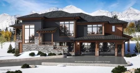 818 Lower Ranch View Road