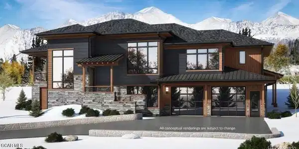 818 Lower Ranch View Road