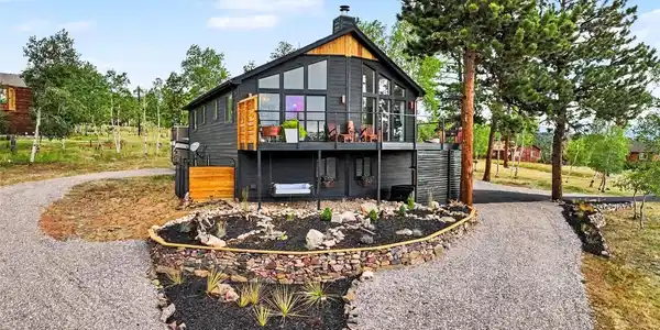 38 Pinon Road
