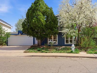 4437 Driftwood Place