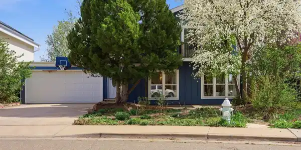 4437 Driftwood Place