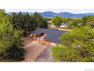 19 Ridge Road