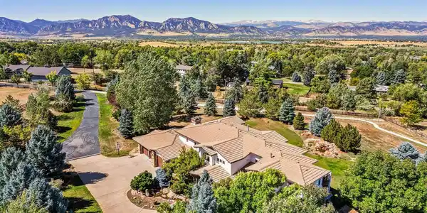 8001 Fairview Road