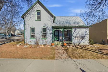 2930 W Pikes Peak Avenue