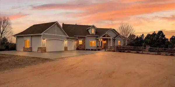 455 Bayou Gulch Circle