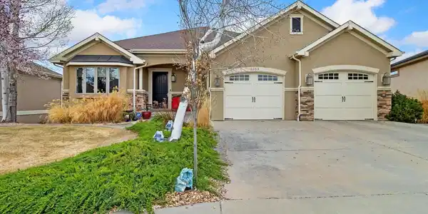 6053 Woodcliffe Drive