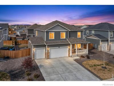 3746 Foxbrush Street