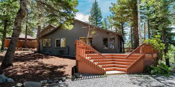 25997 Mountain View Road
