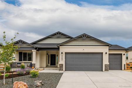 4465 Mesa Top Drive