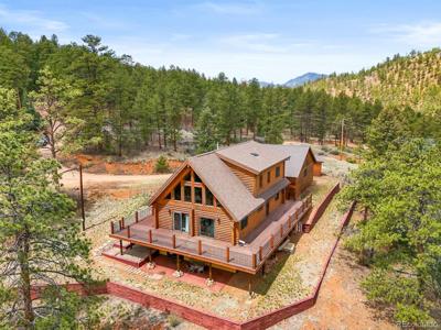 9868 Overlook Road