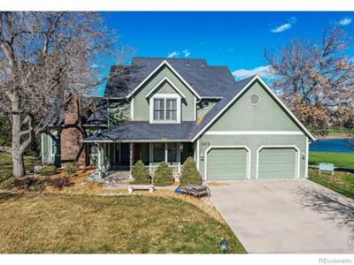 2473 Chama Court